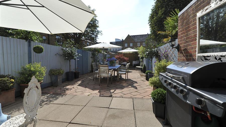 Garden