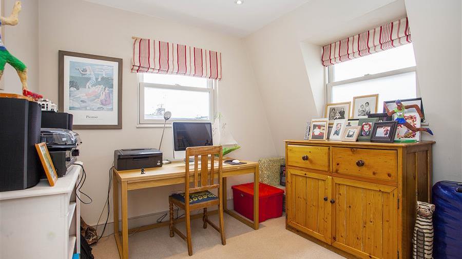 Fifth Bedroom