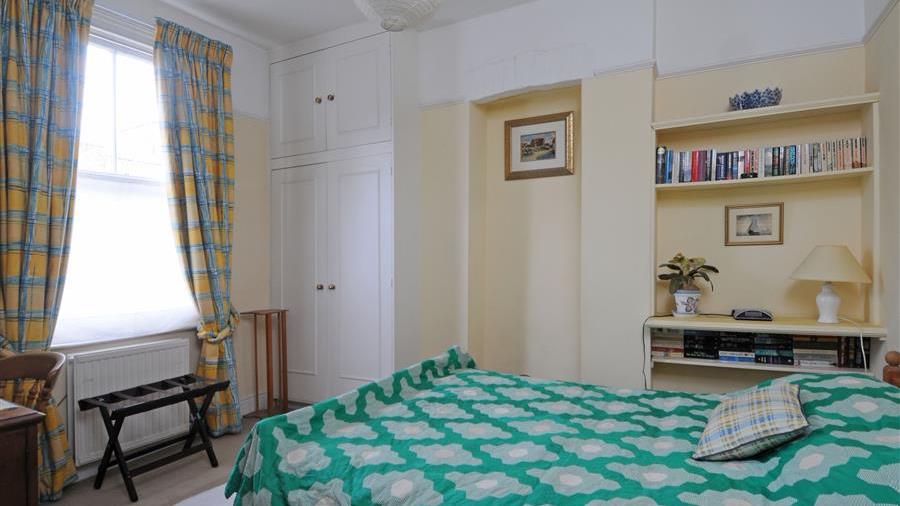 Third Bedroom
