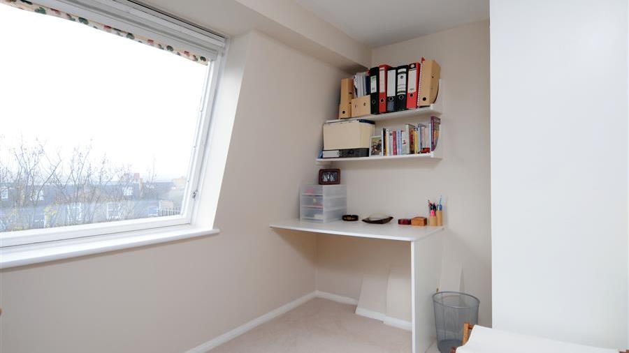 Third Bedroom