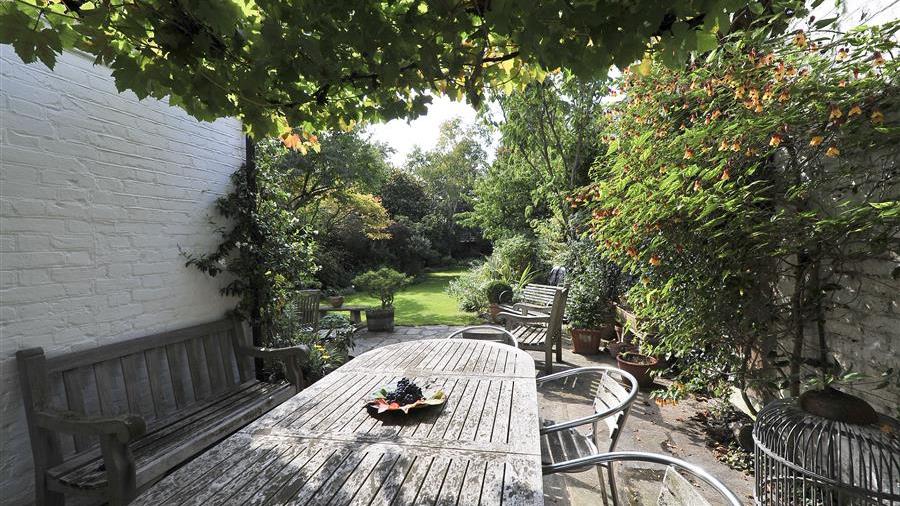 Garden