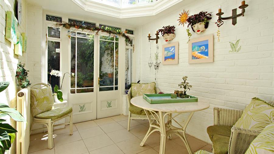 Conservatory