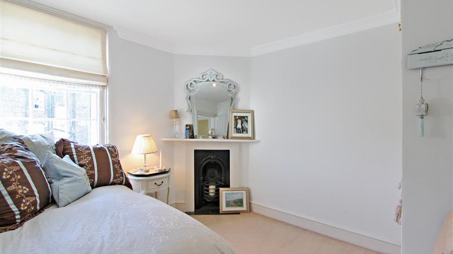 Third Bedroom