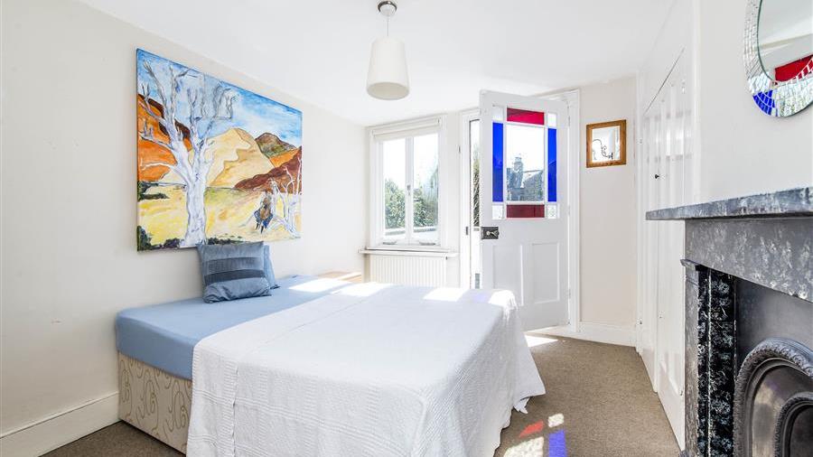 Third Bedroom