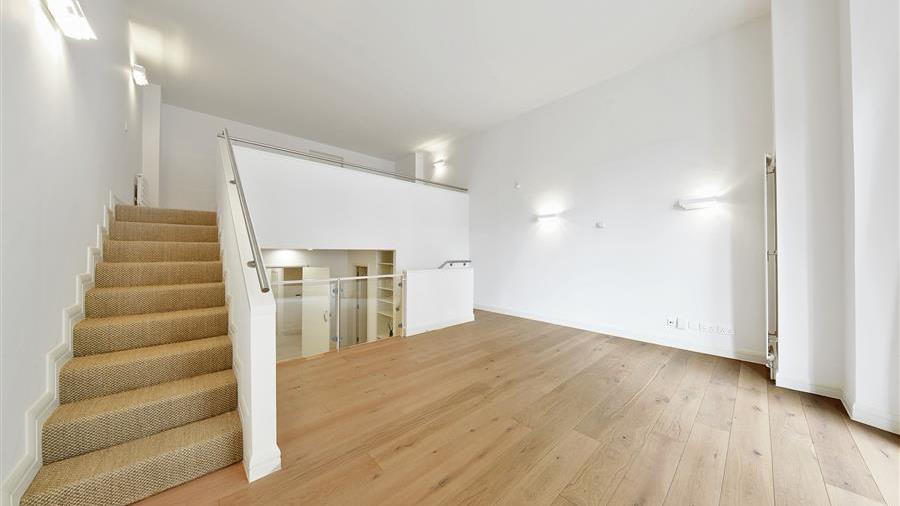 Second Reception Room