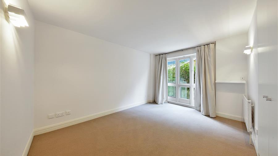 Fourth Bedroom