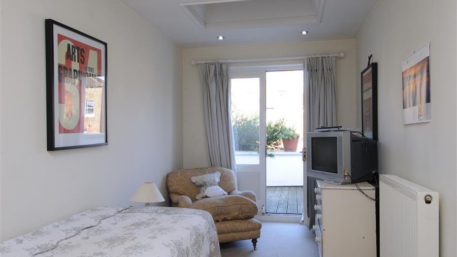Third Bedroom