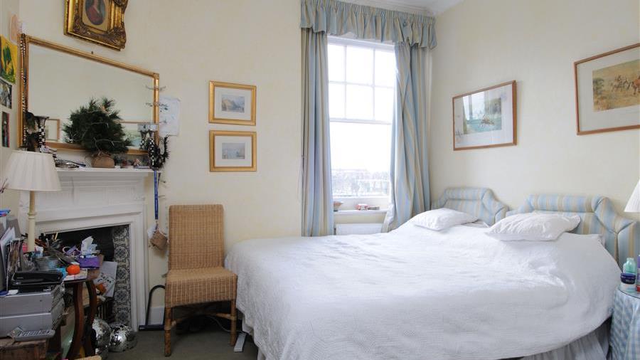 Third Bedroom
