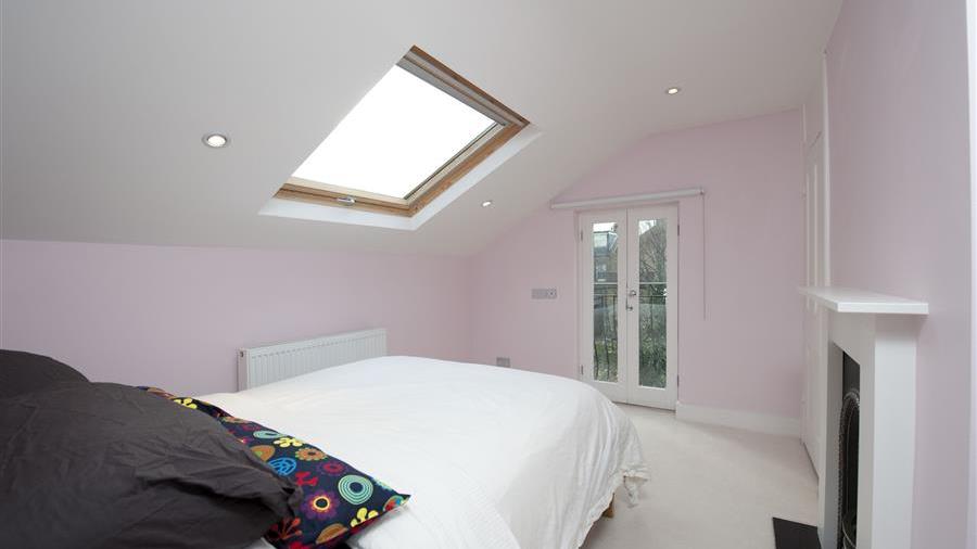 Fifth Bedroom