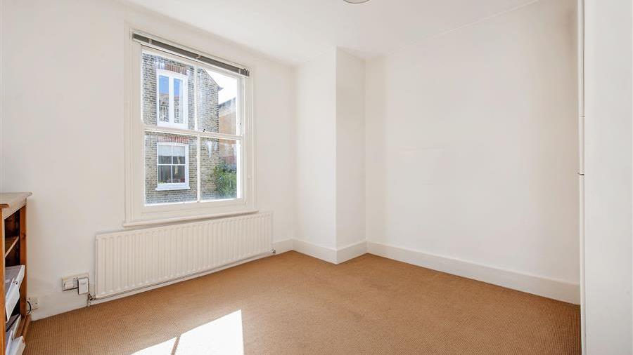 Third Bedroom