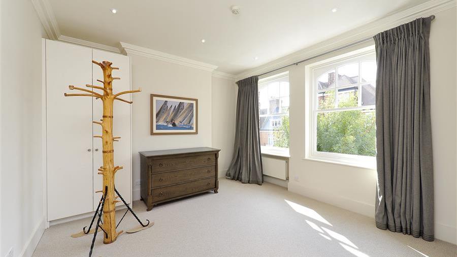 Third Bedroom