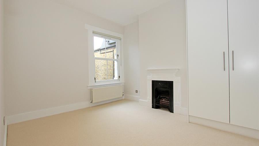 Third Bedroom