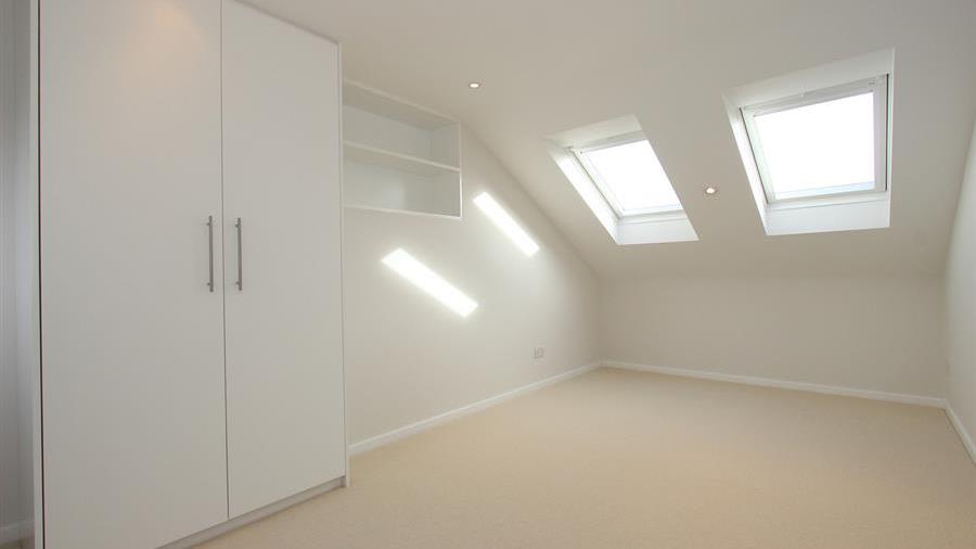 Fourth Bedroom