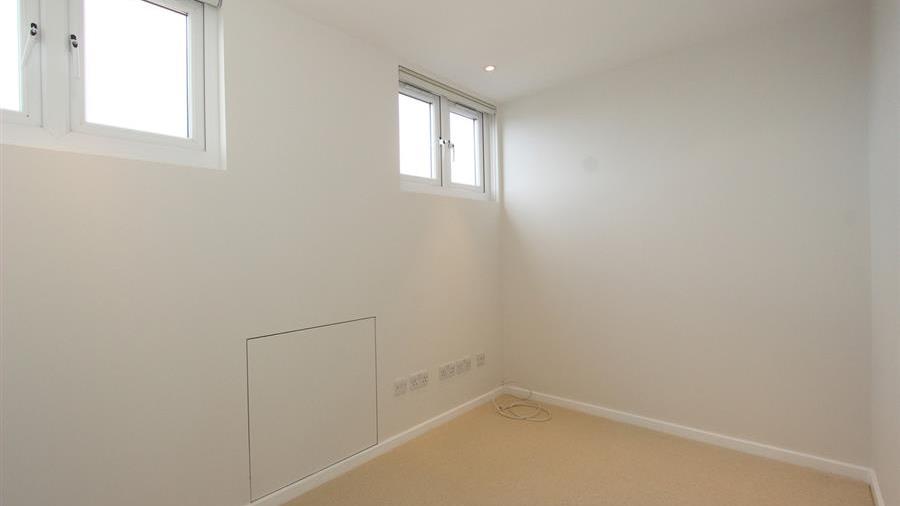 Fifth Bedroom