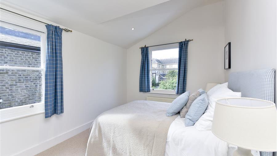 Fourth Bedroom