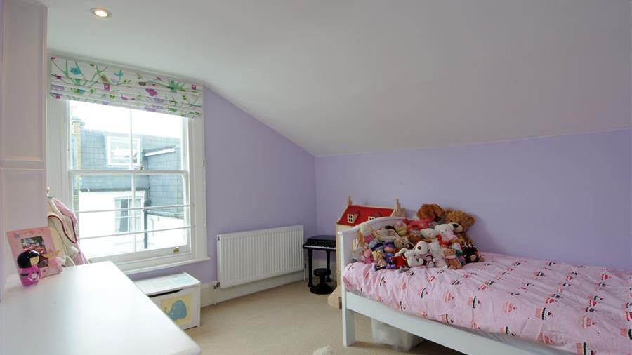 Third Bedroom