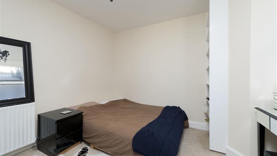 Third Bedroom