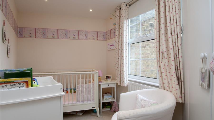 Third Bedroom