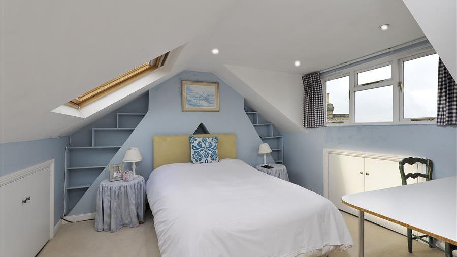Fifth Bedroom