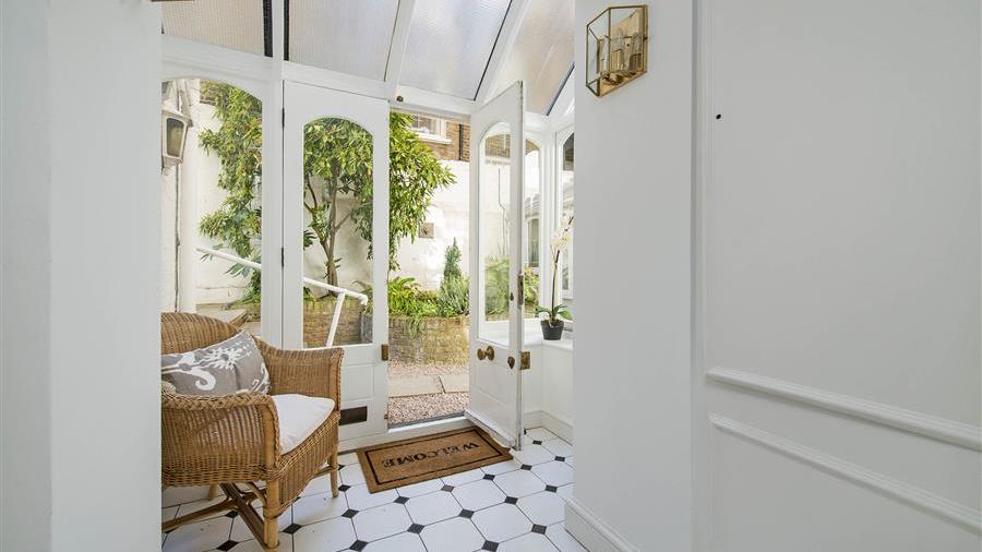 Conservatory