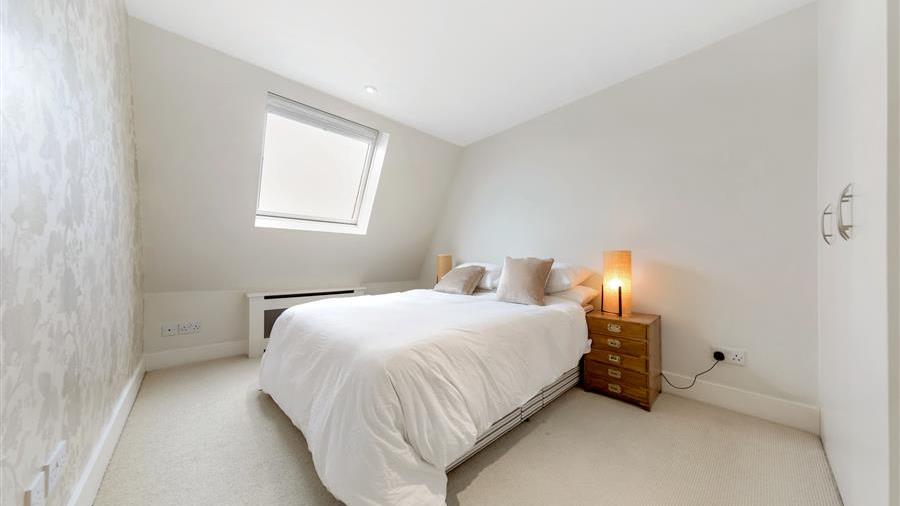 Third Bedroom