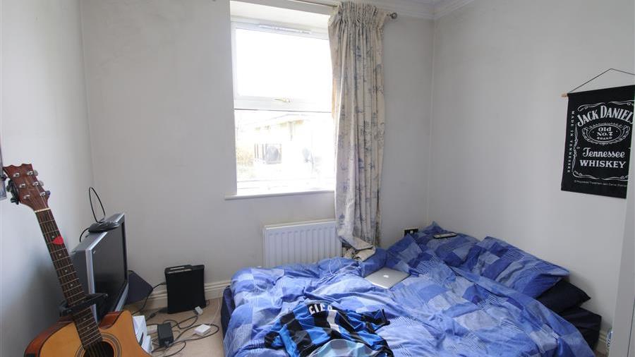 Third Bedroom