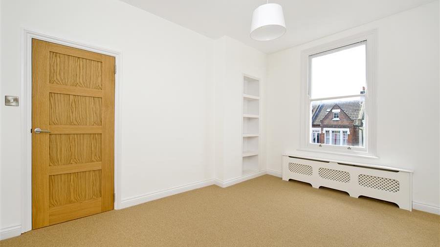 Third Bedroom