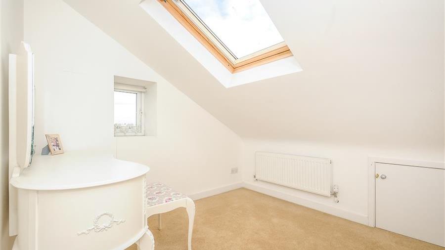 Third Bedroom
