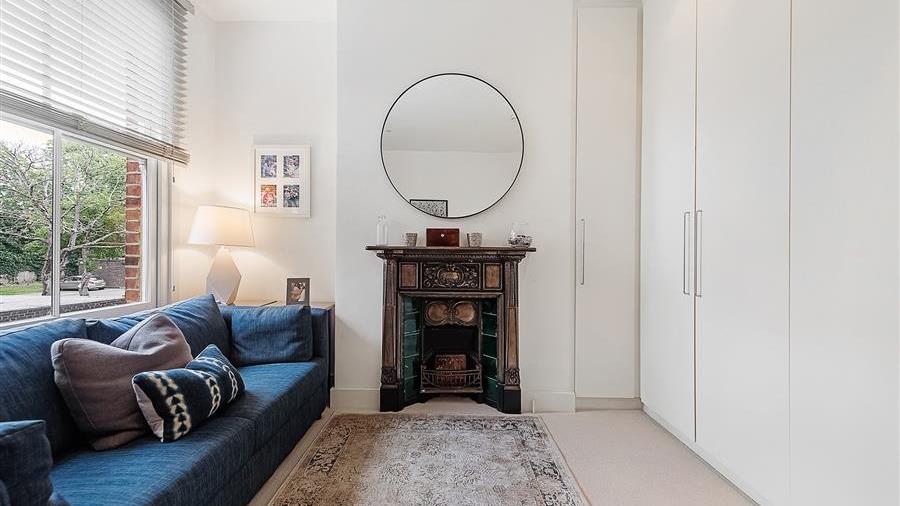 Third Bedroom