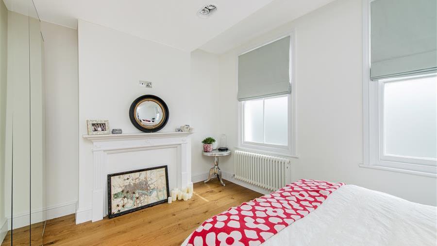 Third Bedroom