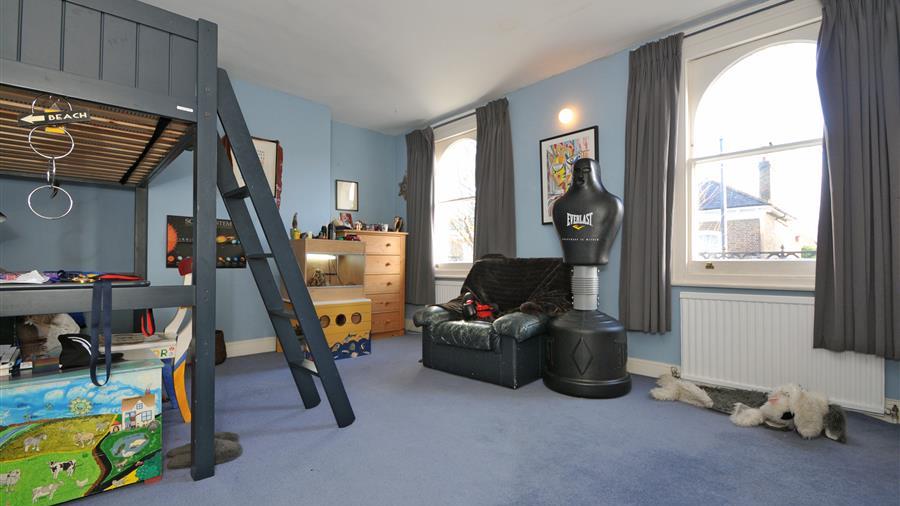 Third Bedroom