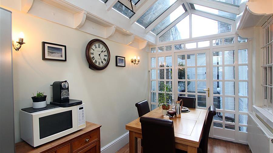 Conservatory