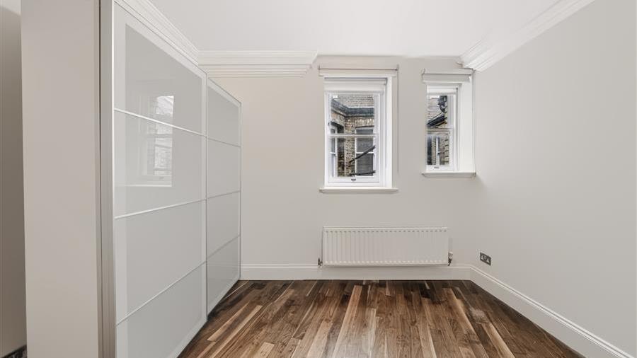 Third Bedroom