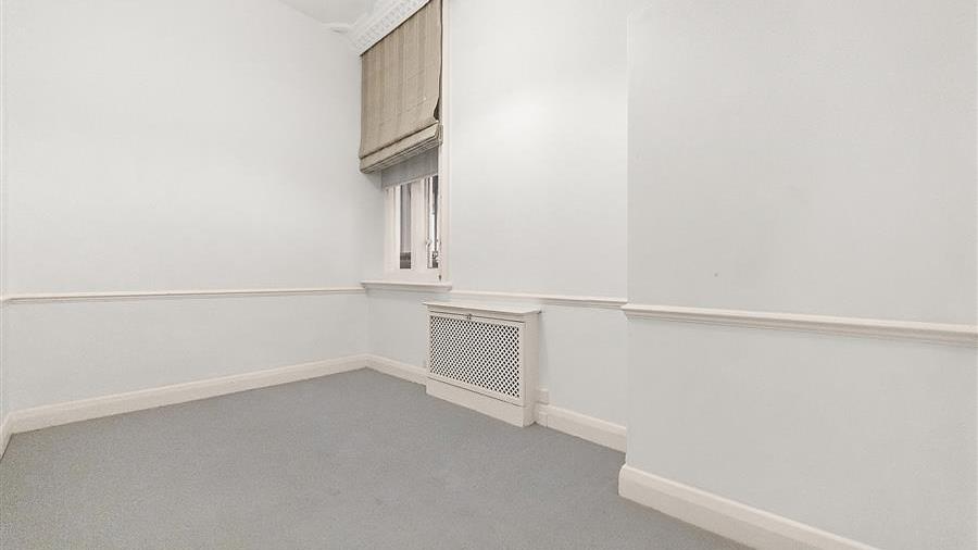 Third Bedroom