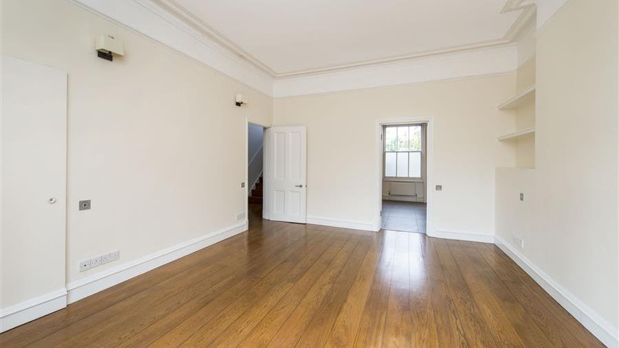 Fifth Bedroom