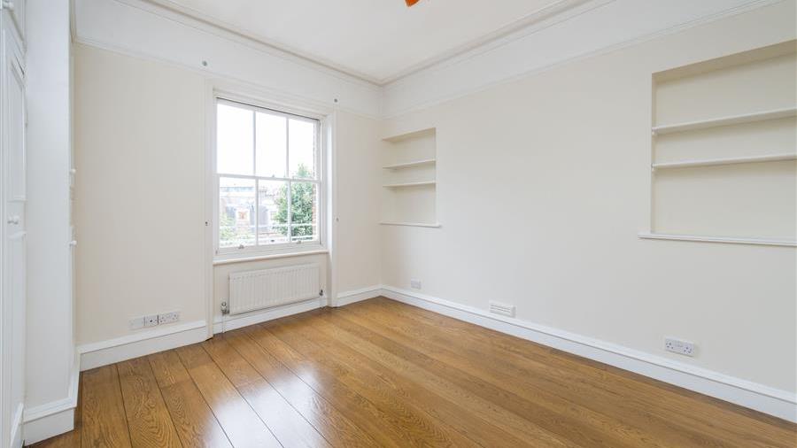 Third Bedroom