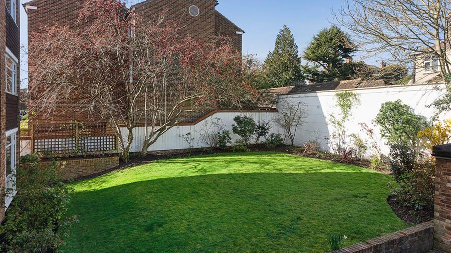 Communal Garden
