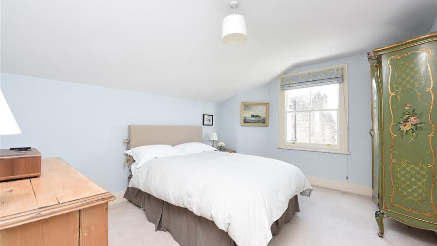 Third Bedroom