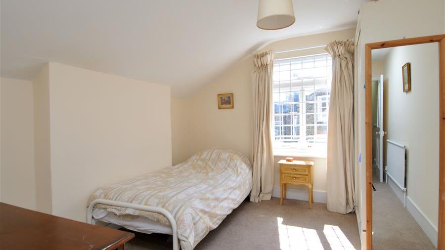 Fourth Bedroom