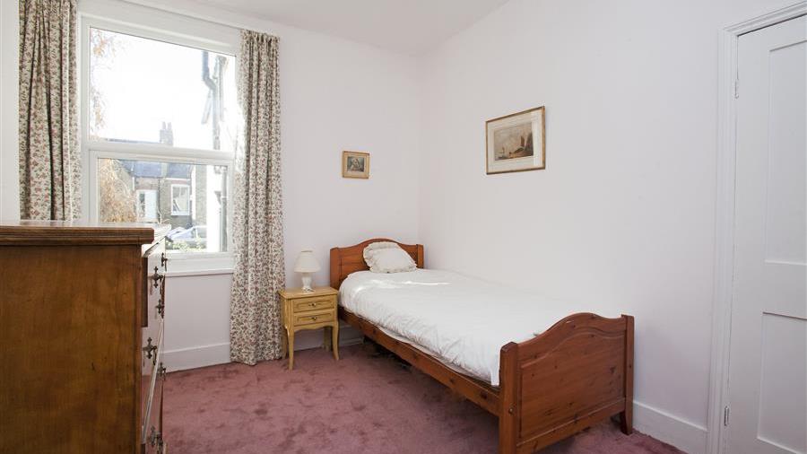 Third Bedroom