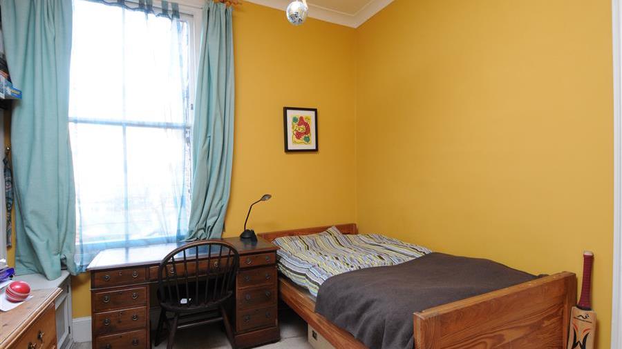 Third Bedroom