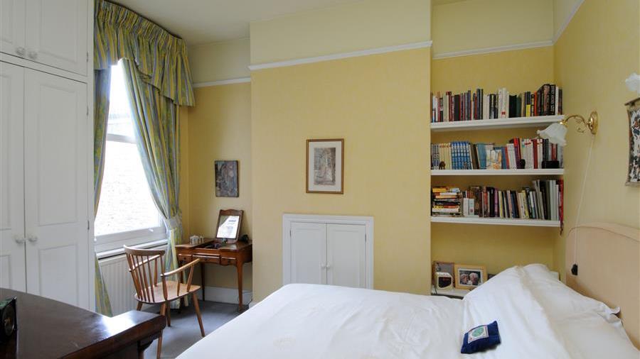 Third Bedroom