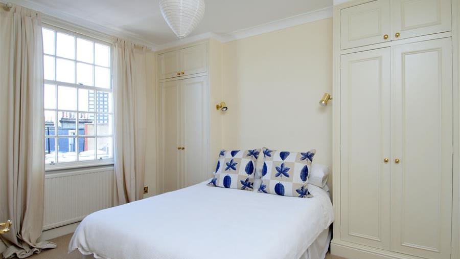 Third Bedroom