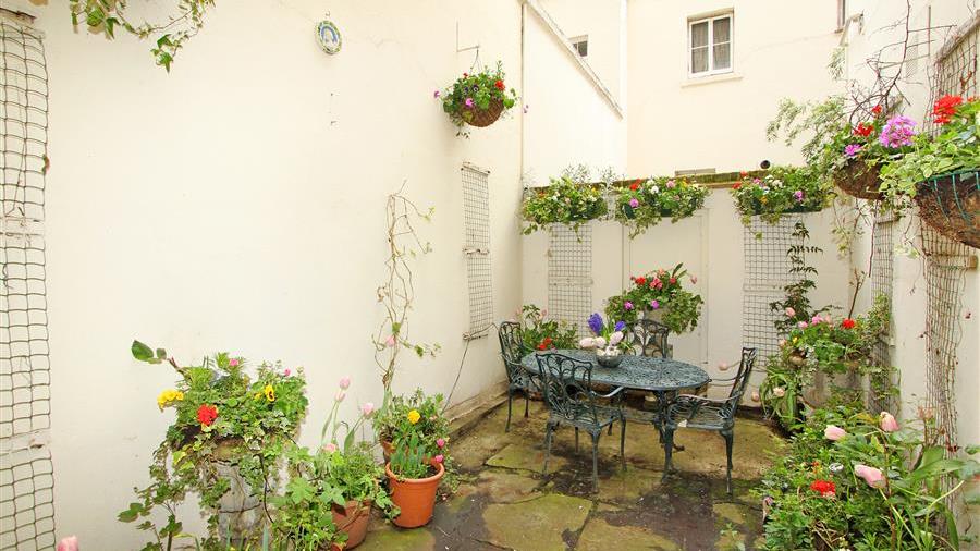 Garden