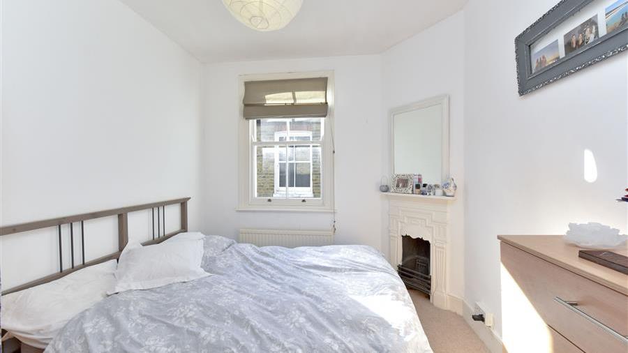 Third Bedroom
