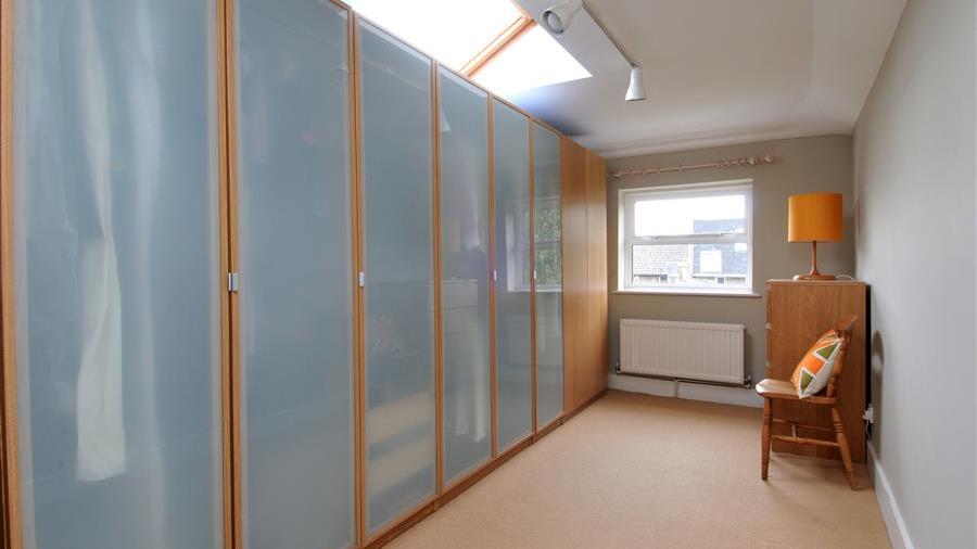 Third Bedroom