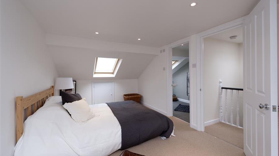Third Bedroom