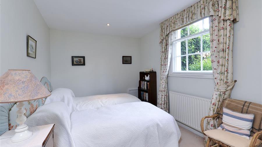 Fifth Bedroom