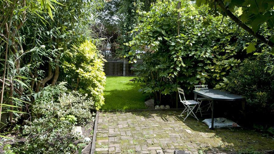 Communal Garden