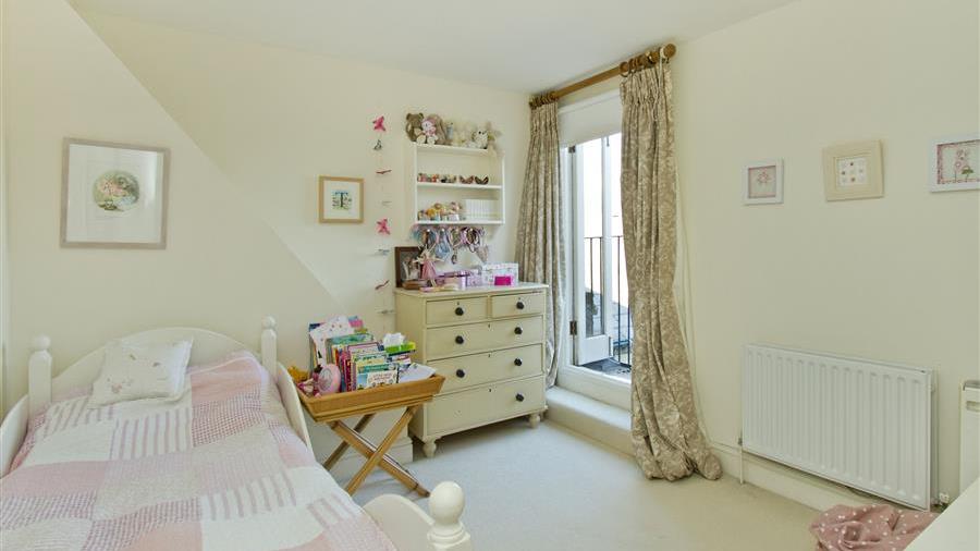 Fifth Bedroom